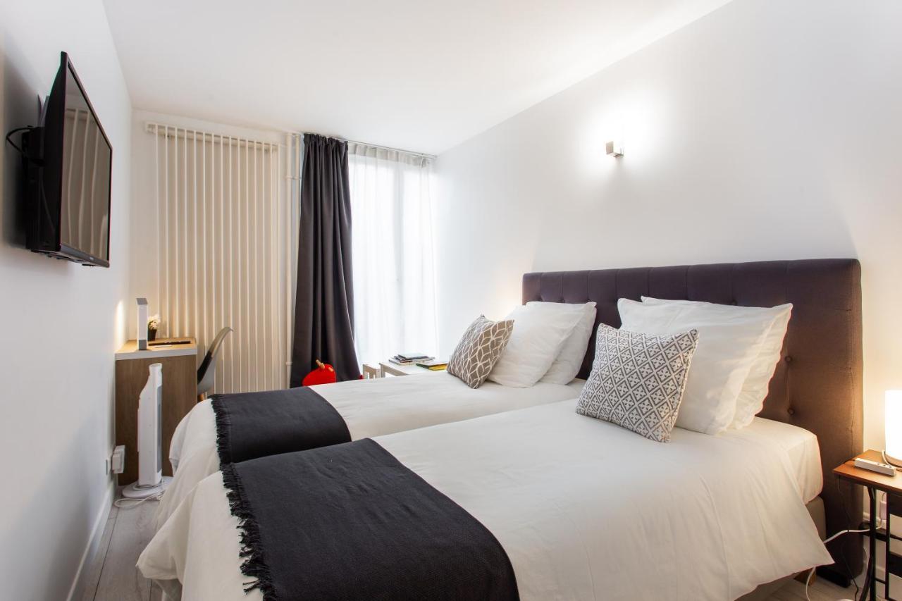 D&E - Paris-Disney - Holidays Apartment - Appartement De Vacances - 5 Chambres- 5 Sdb - 5 Bedrooms - 5 Bathrooms - Netflix ฌอม-ซัวร์-มาร์น ภายนอก รูปภาพ