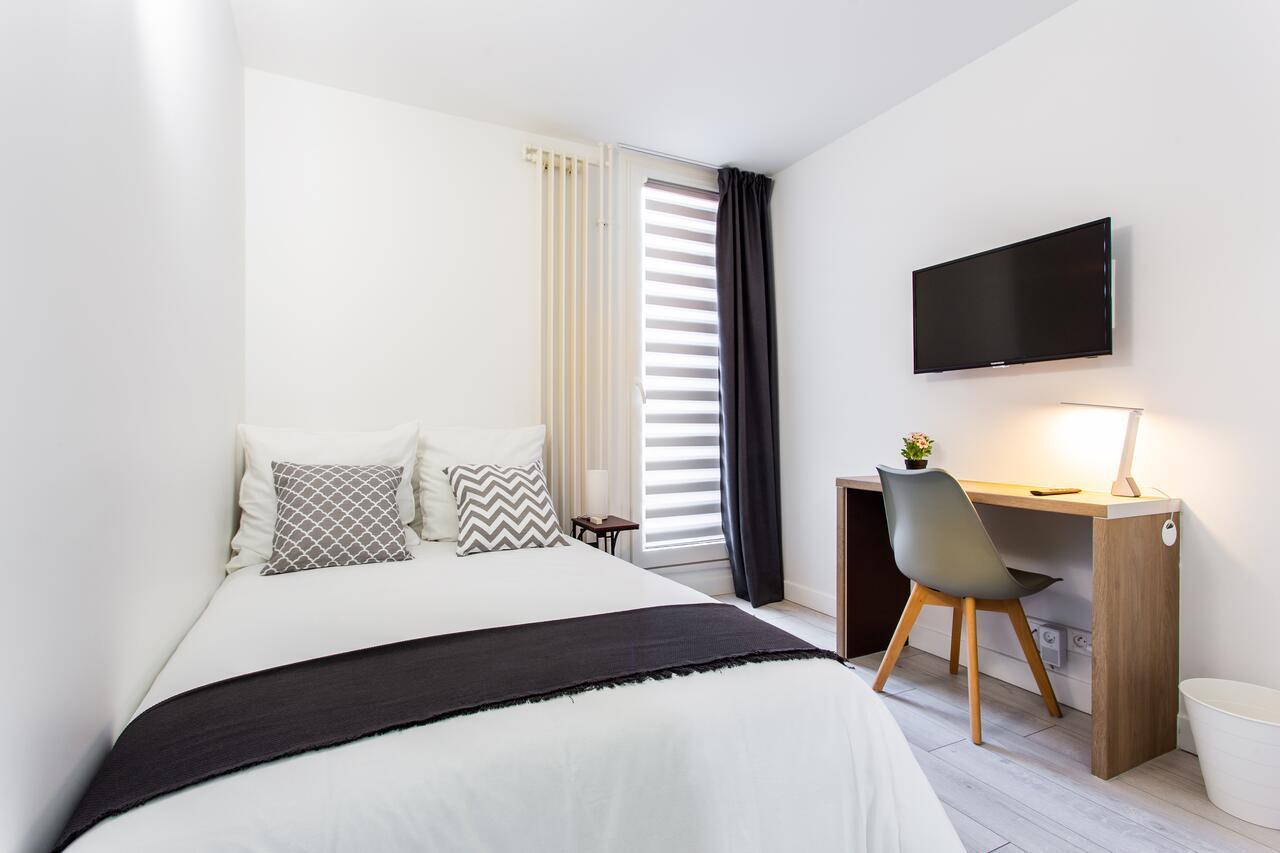 D&E - Paris-Disney - Holidays Apartment - Appartement De Vacances - 5 Chambres- 5 Sdb - 5 Bedrooms - 5 Bathrooms - Netflix ฌอม-ซัวร์-มาร์น ภายนอก รูปภาพ