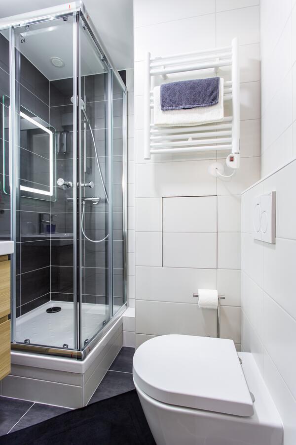 D&E - Paris-Disney - Holidays Apartment - Appartement De Vacances - 5 Chambres- 5 Sdb - 5 Bedrooms - 5 Bathrooms - Netflix ฌอม-ซัวร์-มาร์น ภายนอก รูปภาพ