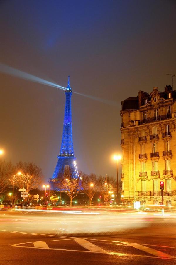 D&E - Paris-Disney - Holidays Apartment - Appartement De Vacances - 5 Chambres- 5 Sdb - 5 Bedrooms - 5 Bathrooms - Netflix ฌอม-ซัวร์-มาร์น ภายนอก รูปภาพ