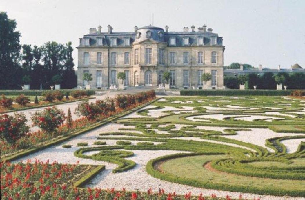 D&E - Paris-Disney - Holidays Apartment - Appartement De Vacances - 5 Chambres- 5 Sdb - 5 Bedrooms - 5 Bathrooms - Netflix ฌอม-ซัวร์-มาร์น ภายนอก รูปภาพ